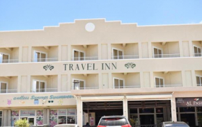 Отель Travel Inn Hotel Simpson Bay  Симпсон Бэй